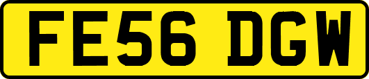 FE56DGW