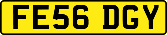 FE56DGY