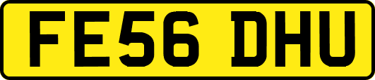 FE56DHU