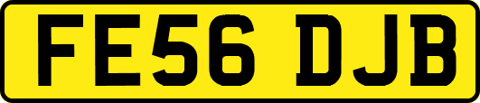 FE56DJB