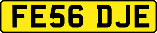 FE56DJE