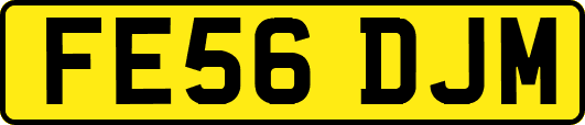 FE56DJM