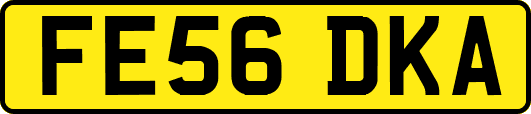 FE56DKA