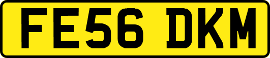 FE56DKM
