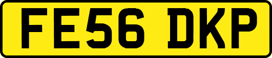 FE56DKP