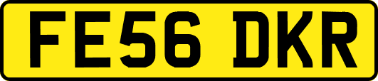 FE56DKR
