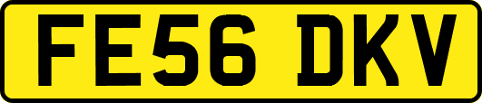 FE56DKV