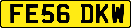 FE56DKW