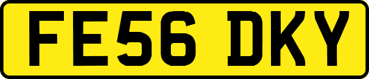 FE56DKY