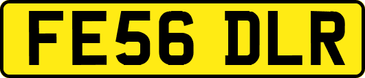 FE56DLR