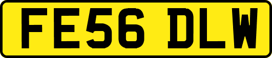FE56DLW