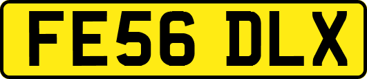 FE56DLX
