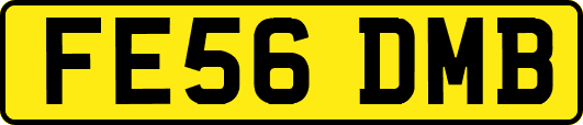 FE56DMB