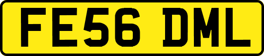 FE56DML