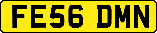 FE56DMN