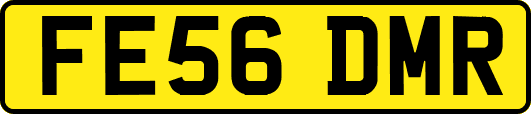 FE56DMR