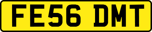 FE56DMT