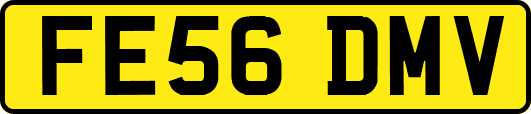 FE56DMV