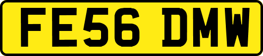 FE56DMW