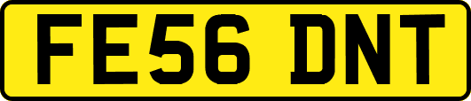 FE56DNT