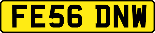 FE56DNW