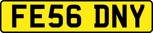 FE56DNY