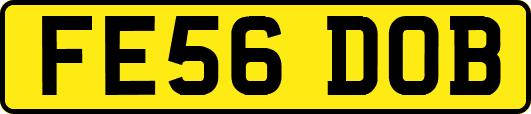 FE56DOB