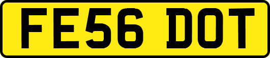 FE56DOT