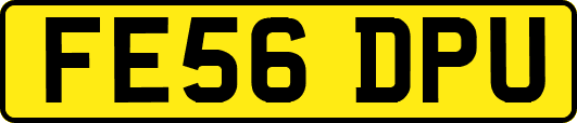 FE56DPU