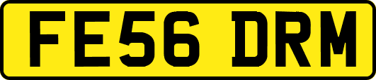 FE56DRM