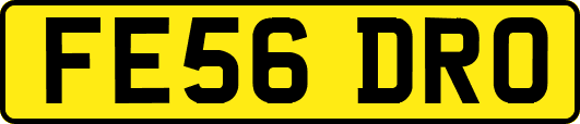 FE56DRO
