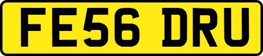 FE56DRU