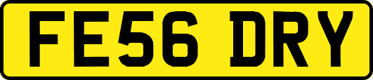 FE56DRY