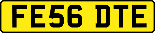 FE56DTE