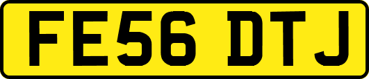 FE56DTJ