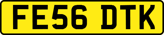 FE56DTK