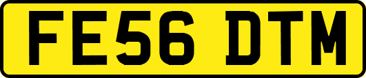 FE56DTM