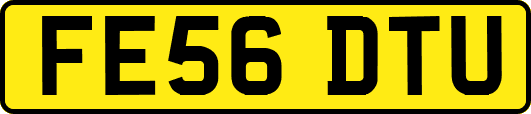 FE56DTU