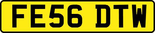 FE56DTW