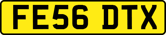 FE56DTX