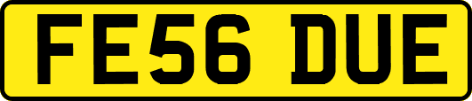 FE56DUE