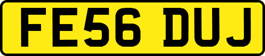 FE56DUJ