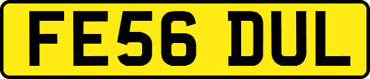 FE56DUL