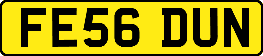 FE56DUN
