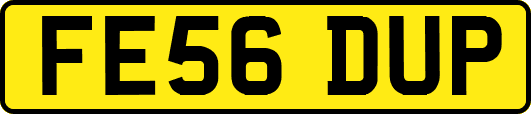 FE56DUP