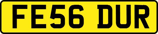 FE56DUR