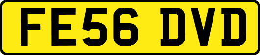 FE56DVD