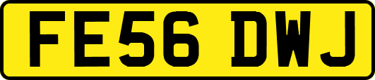 FE56DWJ