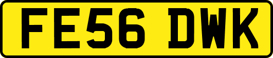 FE56DWK