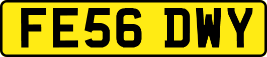 FE56DWY